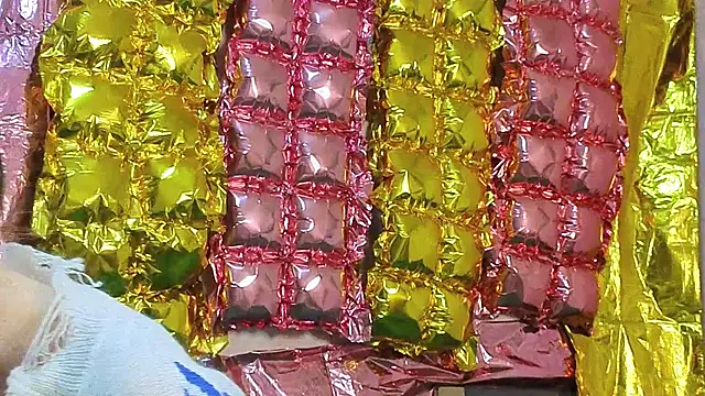  kikiclark   online show from 04.16.26