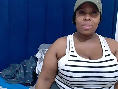 SexyBooobs online show from 04.17.26