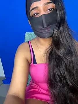 DesiSexyMonika online show from 10.03.25