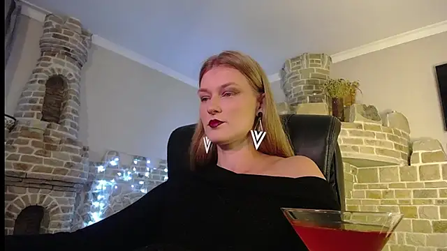 MysticVenus  online show from 09.30.25