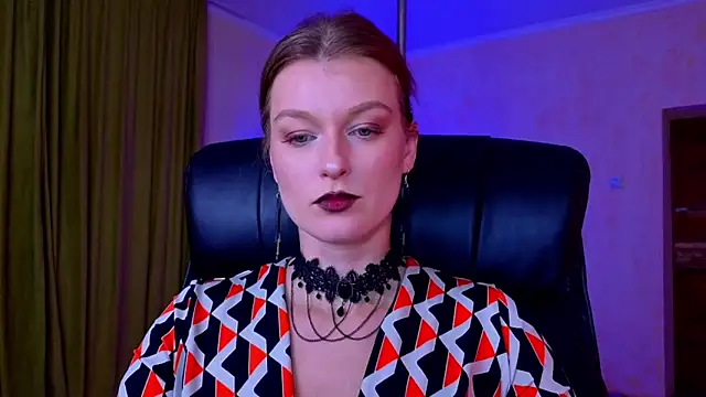 MysticVenus  online show from 02.14.26