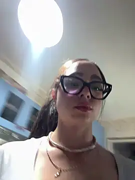 hottiee melannie online show from 03.12.26