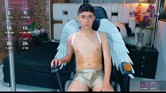 Snapshot of Kygo_Williams chatting on 10.18.25 Kygo Williams online show from 10.18.25