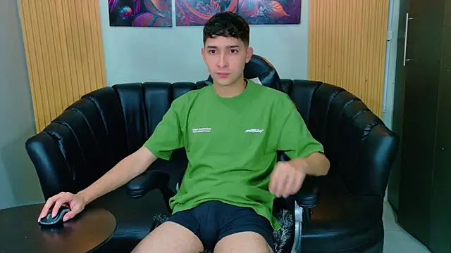 Snapshot of Kygo_Williams chatting on 11.19.25 Kygo Williams online show from 11.19.25