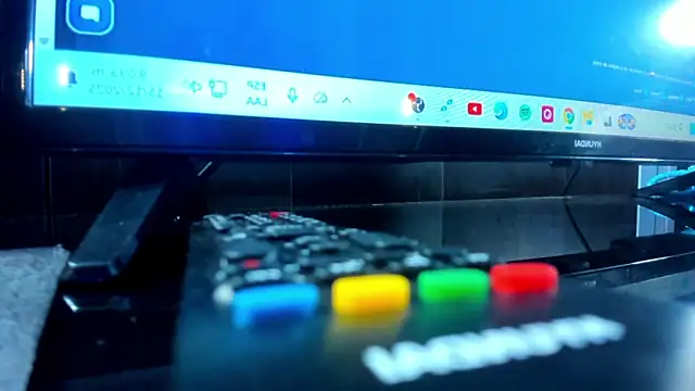 Snapshot of Kygo_Williams chatting on 12.15.25 Kygo Williams online show from 12.15.25