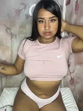 Caty  hot online show from 09.19.25