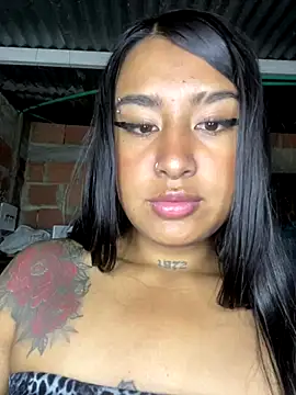 Caty  hot online show from 09.21.25