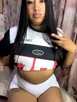 Caty  hot online show from 09.28.25