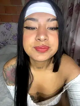 Caty  hot online show from 10.11.25