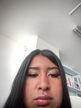 Caty  hot online show from 12.16.25