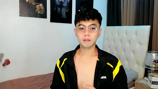mightyhotcock online show from 10.13.25