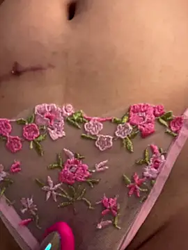 Juanita-Diaz online show from 04.10.26