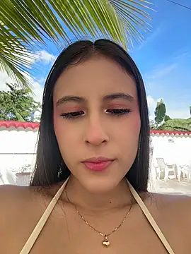 Juanita-Diaz online show from 06.02.26
