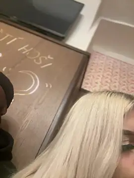 Steffi Snowbunny online show from 02.02.26