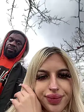 Steffi Snowbunny online show from 02.23.26