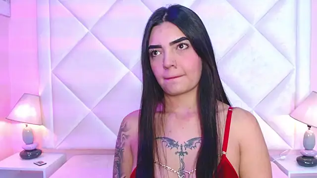 Miaa Smithh   online show from 09.30.25