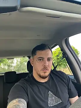 DaNNyeL016 online show from 07.22.26