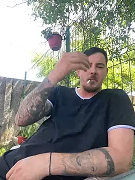 DaNNyeL016 online show from 07.26.26