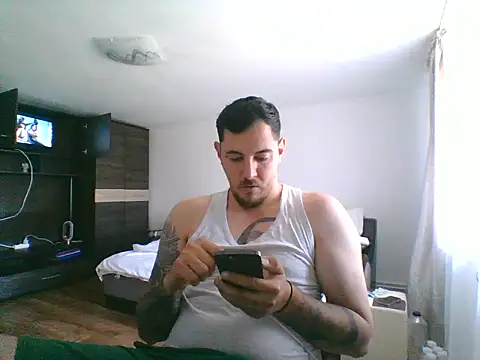 DaNNyeL016 online show from 07.30.26