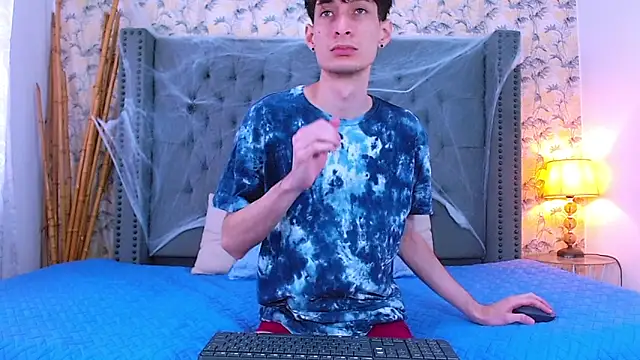 Luke Carter online show from 10.18.25