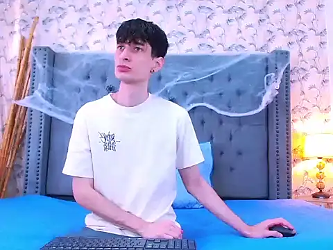 Luke Carter online show from 10.28.25