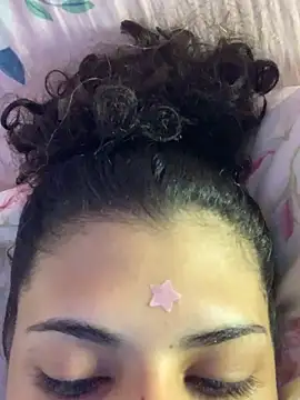 luluzinhax online show from 02.15.26