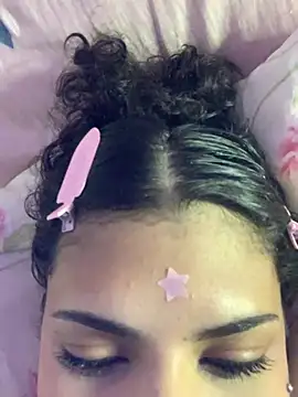 luluzinhax online show from 02.16.26