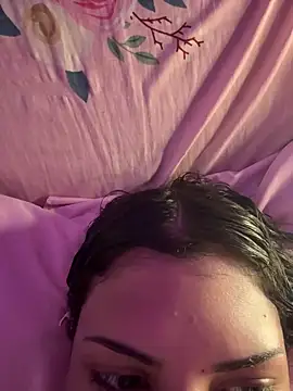 luluzinhax online show from 03.26.26