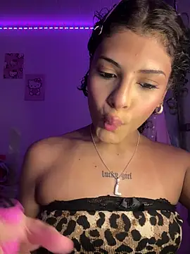 luluzinhax online show from 04.04.26