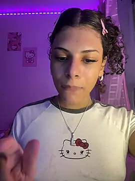 luluzinhax online show from 04.11.26