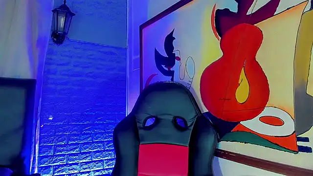 Cristal Villael online show from 01.18.26