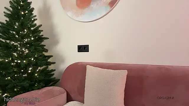 HiddenG3m online show from 12.21.25