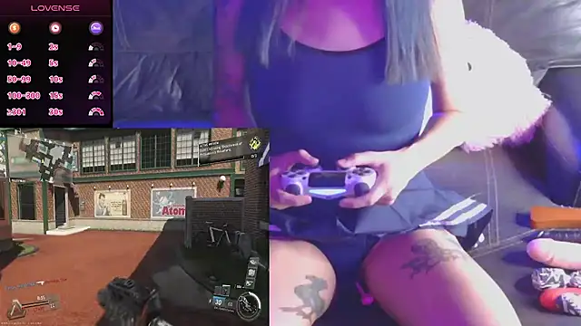 Snapshot of mmmminaDarling chatting on 02.07.26 mmmminaDarling online show from 02.07.26