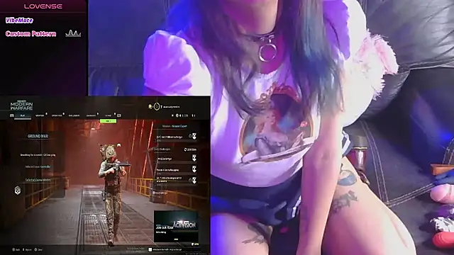 Snapshot of mmmminaDarling chatting on 02.17.26 mmmminaDarling online show from 02.17.26