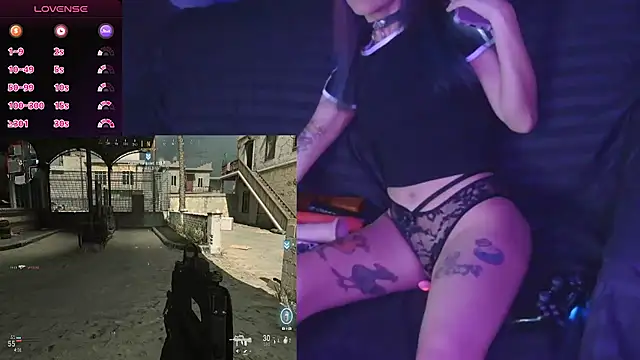 mmmminaDarling online show from 03.21.26