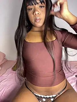 SereiaHott online show from 03.16.26