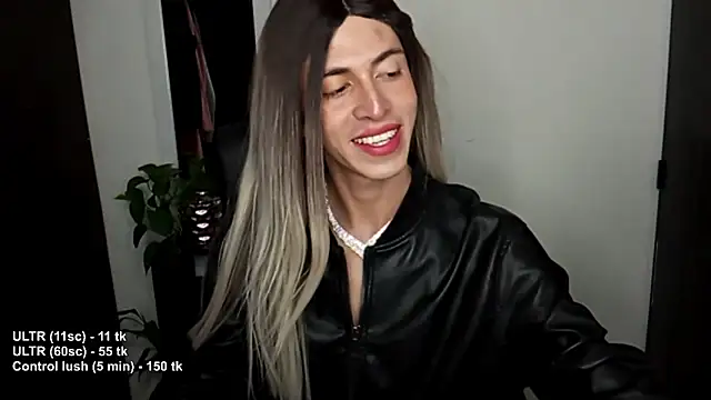 Andy Roses online show from 01.06.26