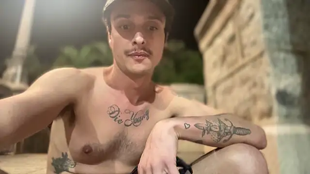 Snapshot of chrisalmeid_ chatting on 02.16.26 chrisalmeid online show from 02.16.26