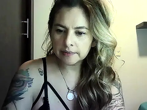 Valery  Rouse  online show from 03.29.26