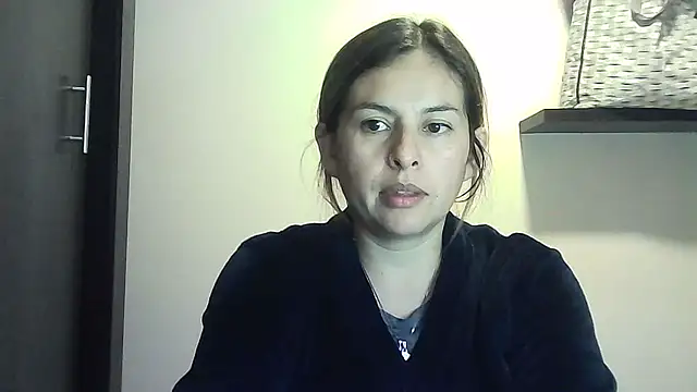 Valery  Rouse  online show from 04.10.26