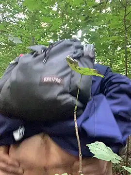 Snapshot of GeilerHSVFAN1989 chatting on 09.14.25 GeilerHSVFAN1989 online show from 09.14.25