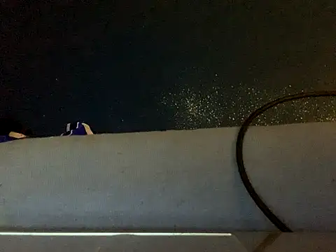 Snapshot of GeilerHSVFAN1989 chatting on 09.20.25 GeilerHSVFAN1989 online show from 09.20.25