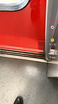 Snapshot of GeilerHSVFAN1989 chatting on 10.01.25 GeilerHSVFAN1989 online show from 10.01.25