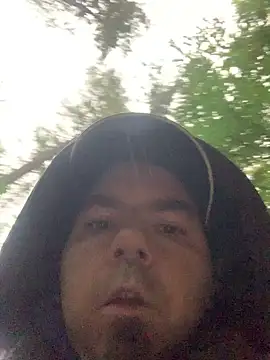 Snapshot of GeilerHSVFAN1989 chatting on 10.09.25 GeilerHSVFAN1989 online show from 10.09.25