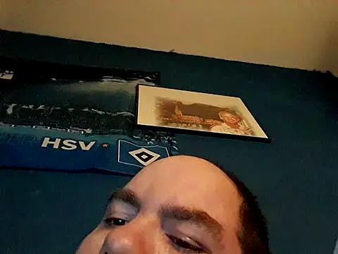 Snapshot of GeilerHSVFAN1989 chatting on 11.13.25 GeilerHSVFAN1989 online show from 11.13.25