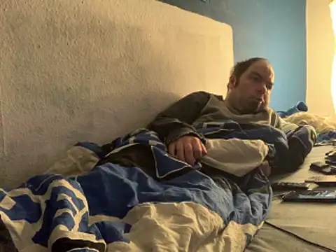 GeilerHSVFAN1989 online show from 02.28.26