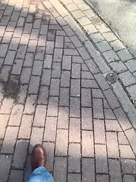 GeilerHSVFAN1989 online show from 04.12.26