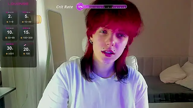 ReneYolker online show from 09.13.25