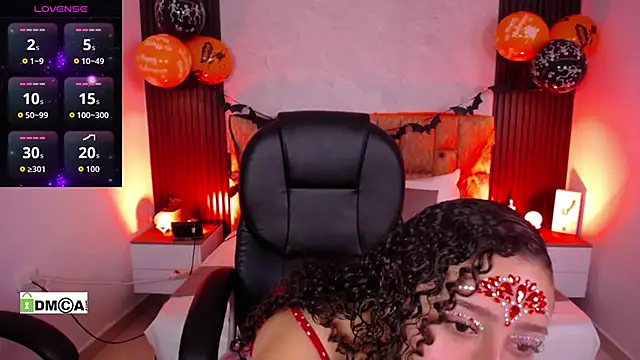 alondraandsweet1 online show from 10.10.25