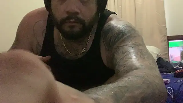 NASTY XL online show from 07.27.26